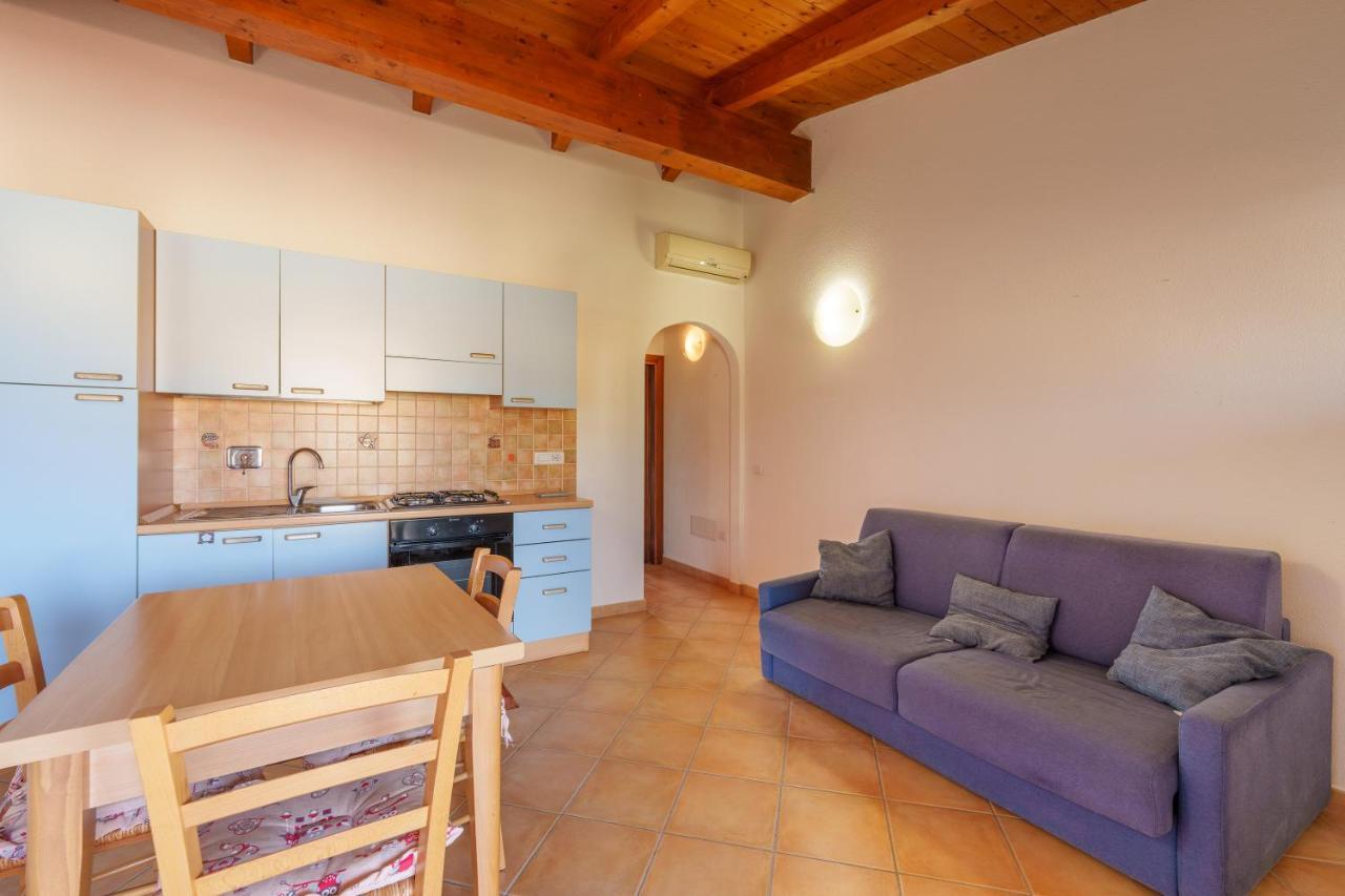 Imperial Apartment Olbia