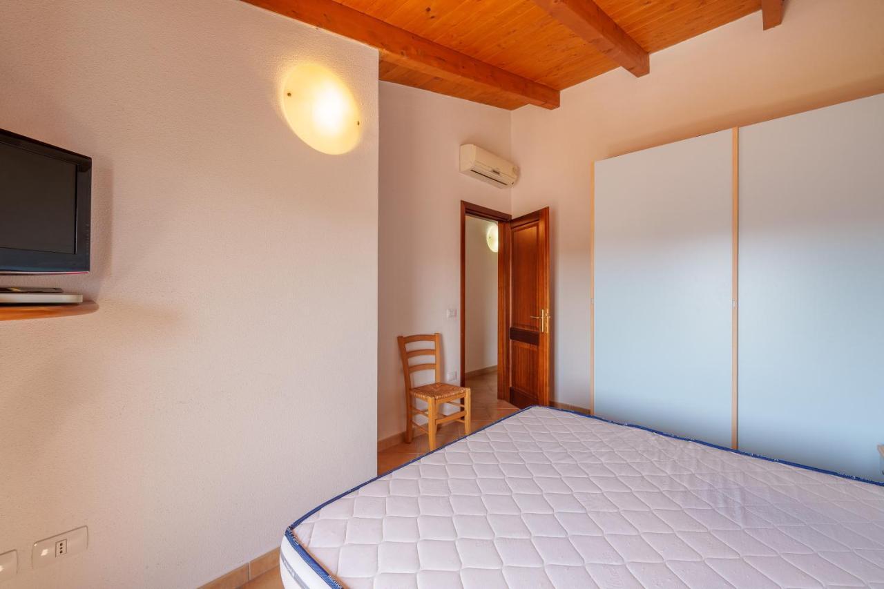 Imperial Apartment Olbia