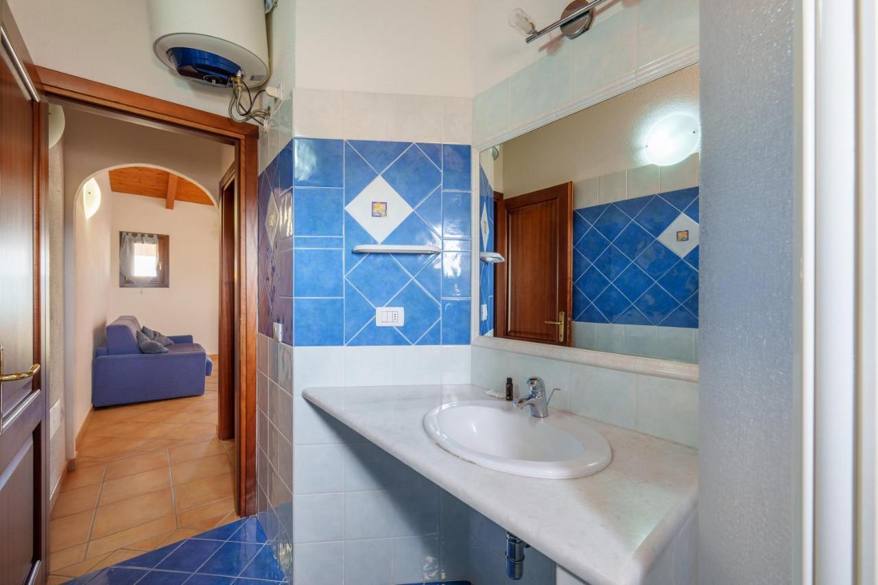 Apartment Imperial Olbia