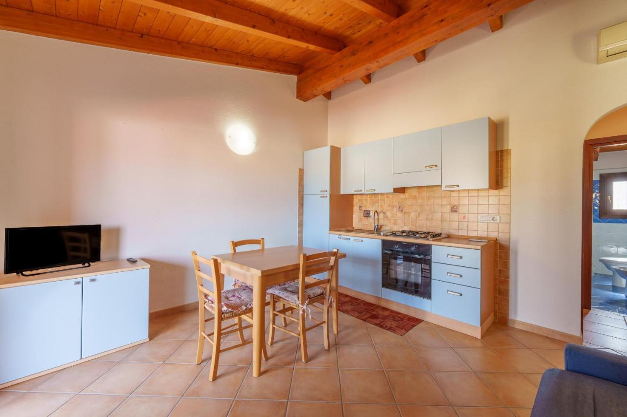 Imperial Apartment Olbia