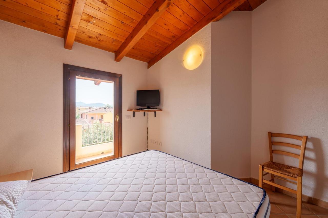 Imperial Apartment Olbia